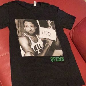 Barstool Sports T-shirt